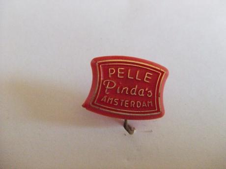 Amsterdam Pelle pinda's 2